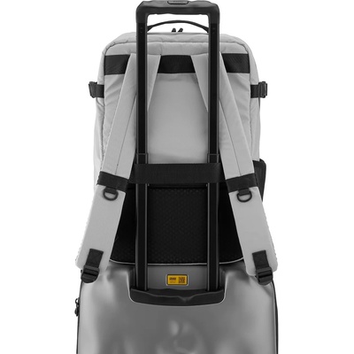 Crash Baggage Раница Crash Baggage HARD ICONIC 2.0 BACKPACK (CB311)