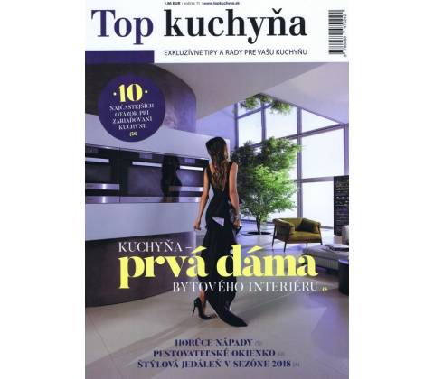 Top kuchyňa /11/