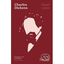 Charles Dickens - Jane Smiley