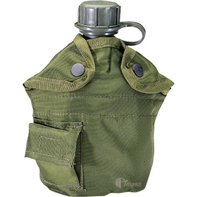 5ive Star Gear GI na poľnú fľašu 1QT oliv