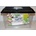DRAGON PET-PLAZA Пластмасов терариум Jumbo 45x30x33cm с дръжка