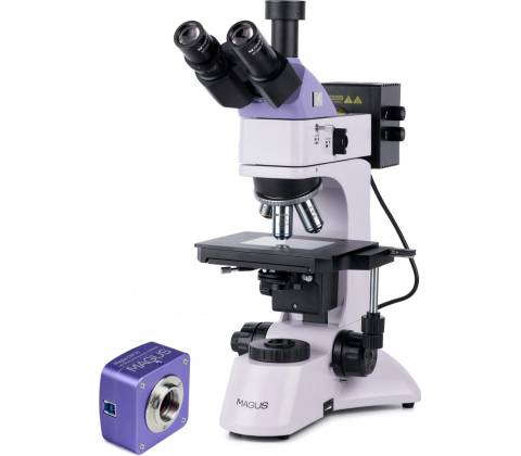 Magus Metal D600