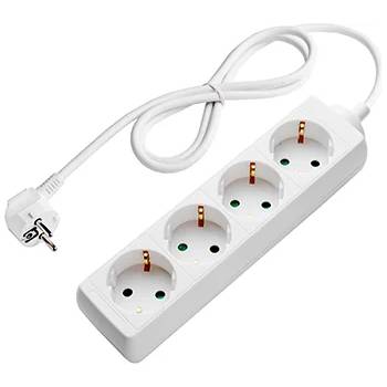 Image 1 of OPTONICA 4 Plug 3 m (7604)