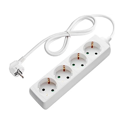 OPTONICA 4 Plug 3 m (7604)