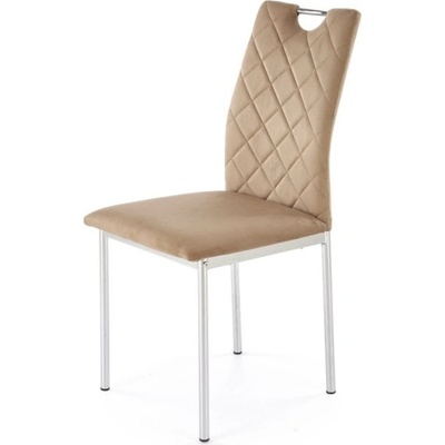 Halmar K578 béžová – Zboží Dáma