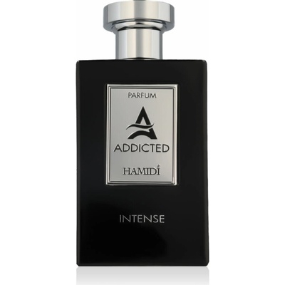 Hamidi Addicted Intense parfém dámský 110 ml