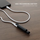 Fixed Tag Stick Find My černý FIXTAG-ST-BK