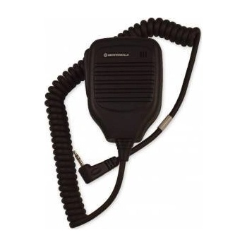 Motorola Lautsprechermikrofon TLKR