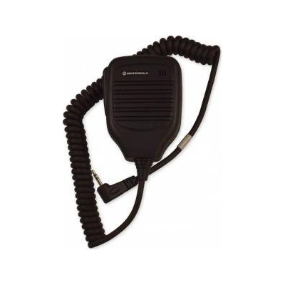 Motorola Lautsprechermikrofon TLKR
