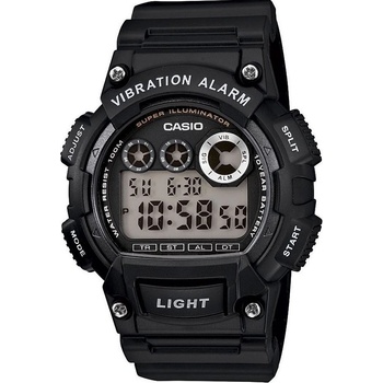 Casio W-735H-1A