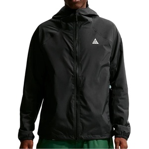 Nike Мъжко яке за бягане Nike ACG Phantazma Storm-Fit ADV Jacket Running jacket - Black / Black / Black / Summit White (028-0914-0212)