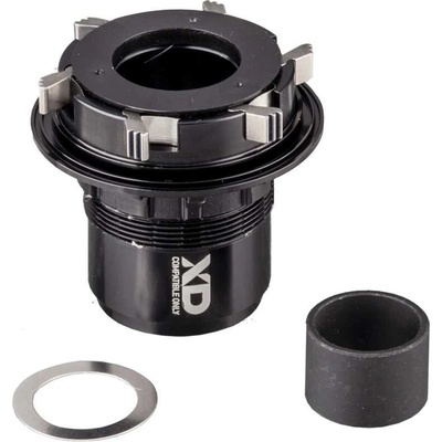 orech Spank HEX MTB Alloy Sram XD
