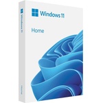 Microsoft Операционна система WIN HOME FPP 11 64-bit, английски международен, USB (HAJ-00090)