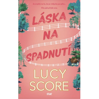 Láska na spadnutí