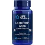 Life Extension Имунна система - Лактоферин, 60 капсули (01681 le)