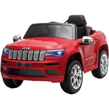 Image 1 of Jokomisiada Акумулаторна кола за деца JEEP Grand Cherokee PA0260M