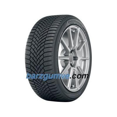 Yokohama BluEarth-Winter V906 XL 215/55 R18 99V