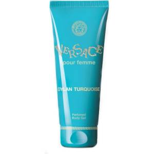 Versace Dylan Turquoise Body Lotion Body Lotion 200 ml за жени