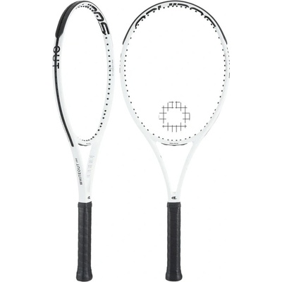 Solinco Whiteout 290