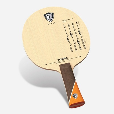 Xiom Allround S