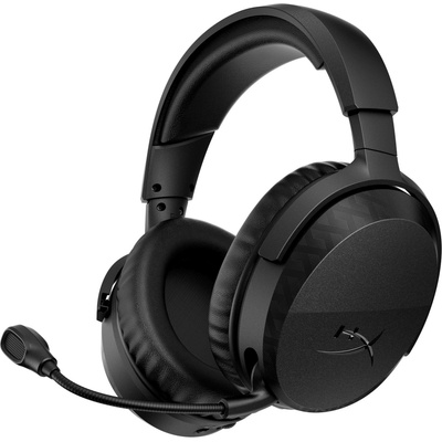 Cloud Stinger 3 Wireless Gaming Headset Black BS1T8AA