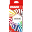 Kores 93391 12 ks