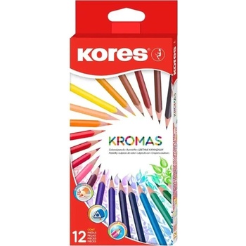 Kores 93391 12 ks