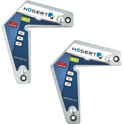 Högert Technik tvar L 9 kg HT3B665