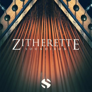Soundiron Zitherette (Дигитален продукт)