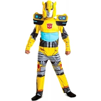 Epee Transformers Bumblebee