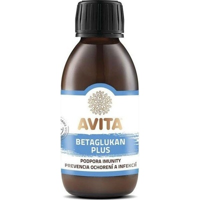 Avita Betaglukan plus 200 ml