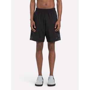 Reebok Къси панталони train motion camo short