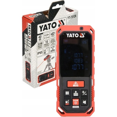 Yato YT-73126