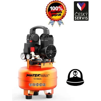 PANTERMAX PANTERMAX Super AirFlow 10 SILENT
