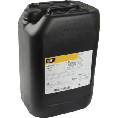 CAT DEO ULS 15W-40 20 l