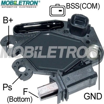 Regulátor alternátoru Valeo TG9B041 / 595416