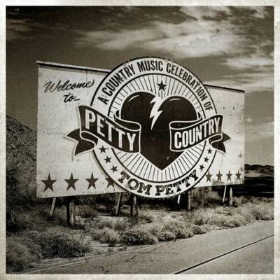 Various Artists - PETTY COUNTRY: A COUNTRY MUSIC CELEBRATION OF TOM PETTY Vinyl