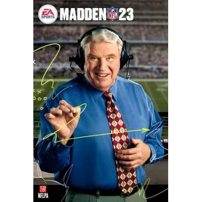 Игра Madden NFL 23 (PC - EA App (Origin) elektronikus játék licensz) за PC EA App (Origin), Електронна доставка