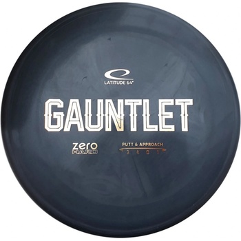 Latitude 64° Gauntlet Zero Hard