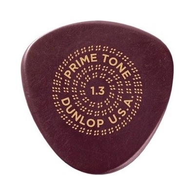 Dunlop Primetone Semi-Round Sculpted Plectra 1.3 3ks