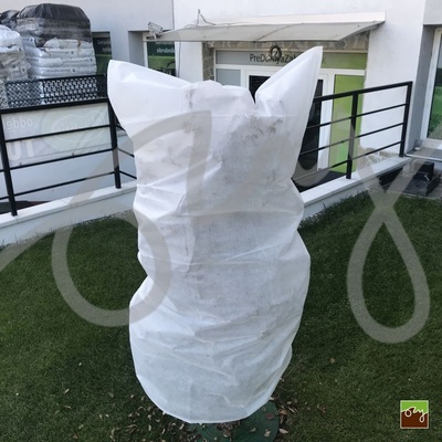 OZY Ochranný návlek 50g/m2 zimní 150x160cm