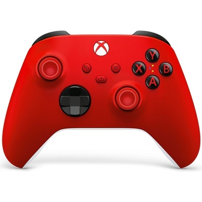 Microsoft Xbox Series Wireless Controller QAU-00012 – Zboží Mobilmania