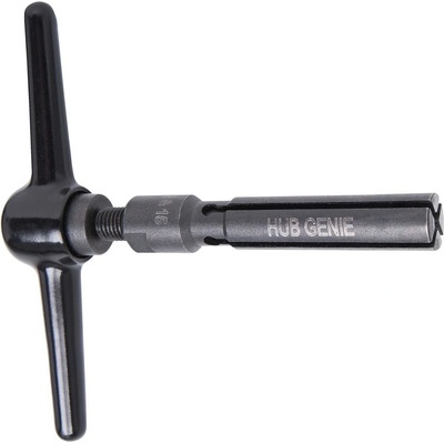Unior HUB GENIE pro náboje 12-15 mm