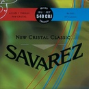 Savarez 540CRJ