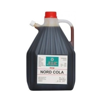 Zon sirup Nord Cola 3 l