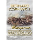 Sharpovo Waterloo - Cornwell Bernard