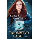 Spoveď čarodejnice