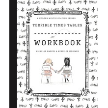 Terrible Times Tables Workbook