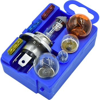 Image 1 of m-tech H4 60W 12V x8 (ZZ4)