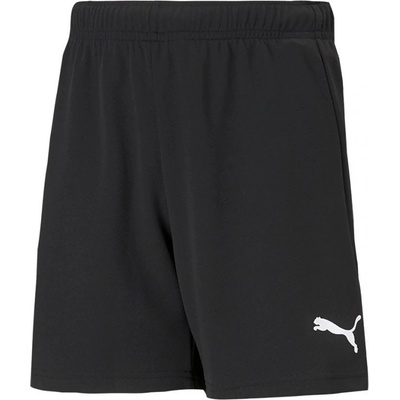 Puma Detské šortky teamRISE Short Jr 704943